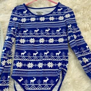 Christmas Bodysuit